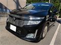 2011 Nissan Elgrand