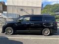 2011 Nissan Elgrand