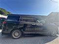 2011 Nissan Elgrand