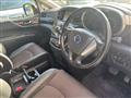 2011 Nissan Elgrand
