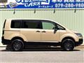 2008 Mitsubishi Delica D5