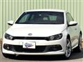 2013 Volkswagen Scirocco