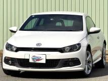 2013 Volkswagen Scirocco