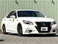 2013 Toyota Crown Athlete Series