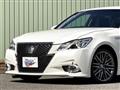 2013 Toyota Crown Athlete Series