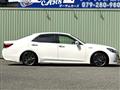 2013 Toyota Crown Athlete Series