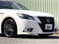 2013 Toyota Crown Athlete Series