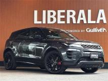 2023 Land Rover RangeRover Evoque