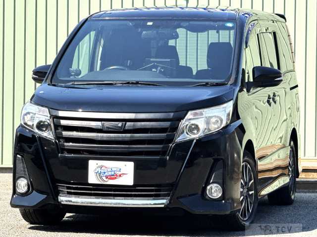 2014 Toyota Noah