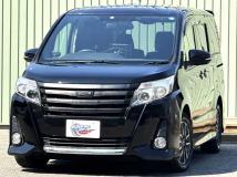 2014 Toyota Noah