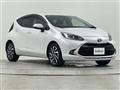 2022 Toyota AQUA