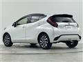 2022 Toyota AQUA