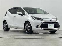 2022 Toyota AQUA