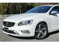 2014 Volvo V60