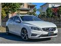 2014 Volvo V60