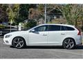 2014 Volvo V60