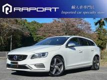 2014 Volvo V60