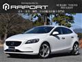 2014 Volvo V40