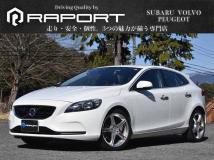 2014 Volvo V40