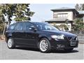 2012 Volvo V50