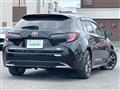 2023 Toyota Corolla Touring Wagon