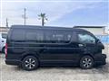 2011 Toyota Hiace Wagon