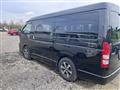 2011 Toyota Hiace Wagon