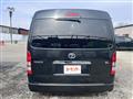 2011 Toyota Hiace Wagon