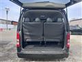 2011 Toyota Hiace Wagon