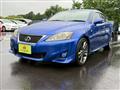 2011 Lexus IS