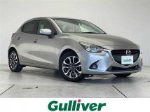 2015 Mazda Demio