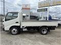 2005 Hino Dutro