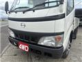 2005 Hino Dutro