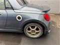 2005 Daihatsu Copen