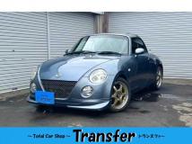 2005 Daihatsu Copen