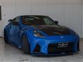 2008 Nissan Fairlady Z