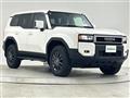 2025 Toyota Land Cruiser Prado