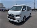 2026 Toyota Hiace Van