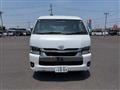 2026 Toyota Hiace Van
