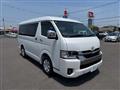 2026 Toyota Hiace Van