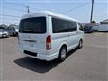 2026 Toyota Hiace Van