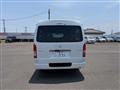2026 Toyota Hiace Van