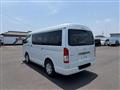 2026 Toyota Hiace Van