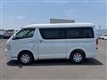 2026 Toyota Hiace Van