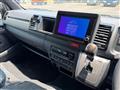2026 Toyota Hiace Van