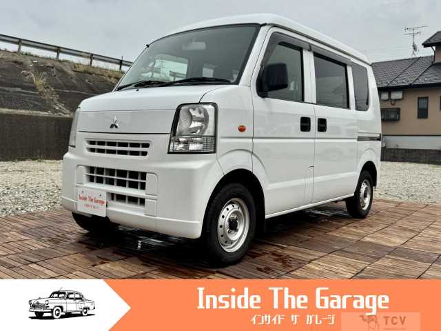 2014 Mitsubishi Mitsubishi Others