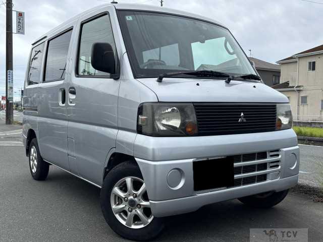 2007 Mitsubishi Mitsubishi Others
