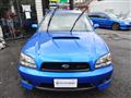 2003 Subaru Legacy Touring Wagon