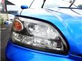2003 Subaru Legacy Touring Wagon