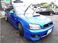 2003 Subaru Legacy Touring Wagon